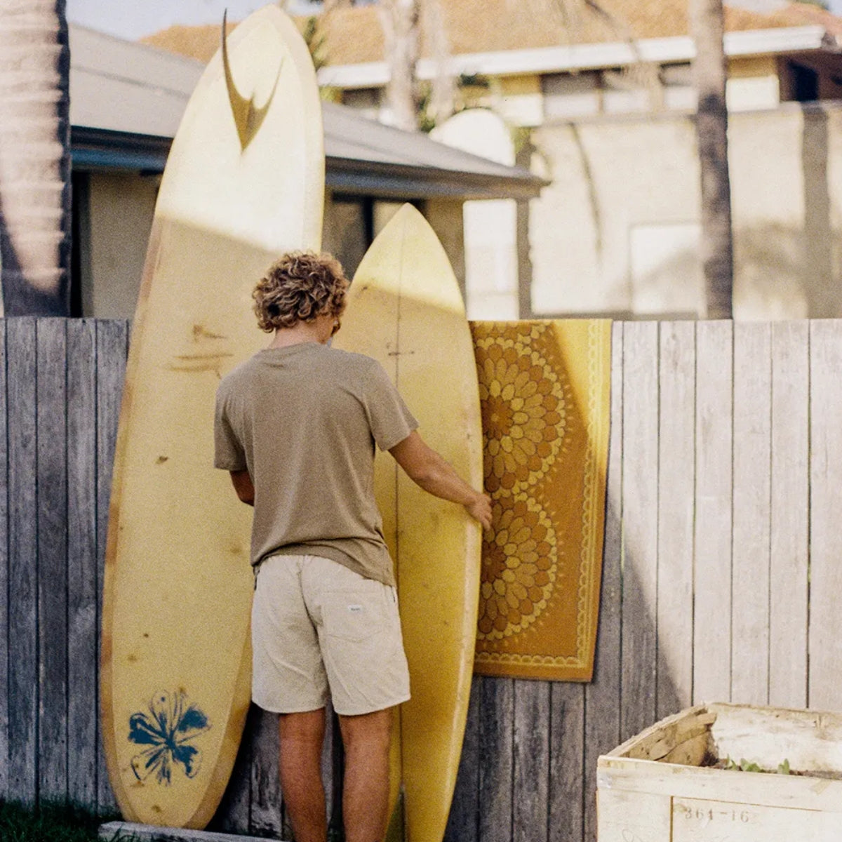 In Conversation Jack Medland Rhythm