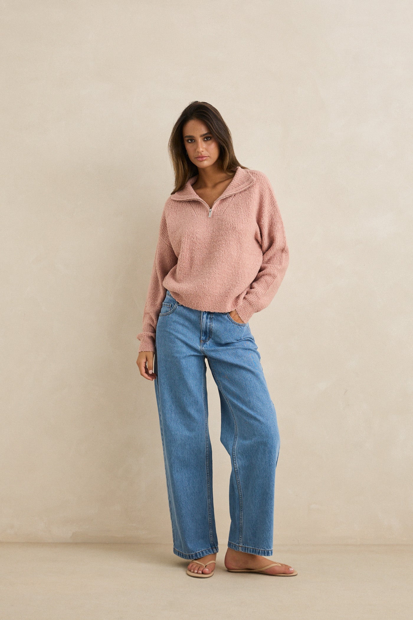 0126W-KN03SW-QUINN-ZIP-KNIT-