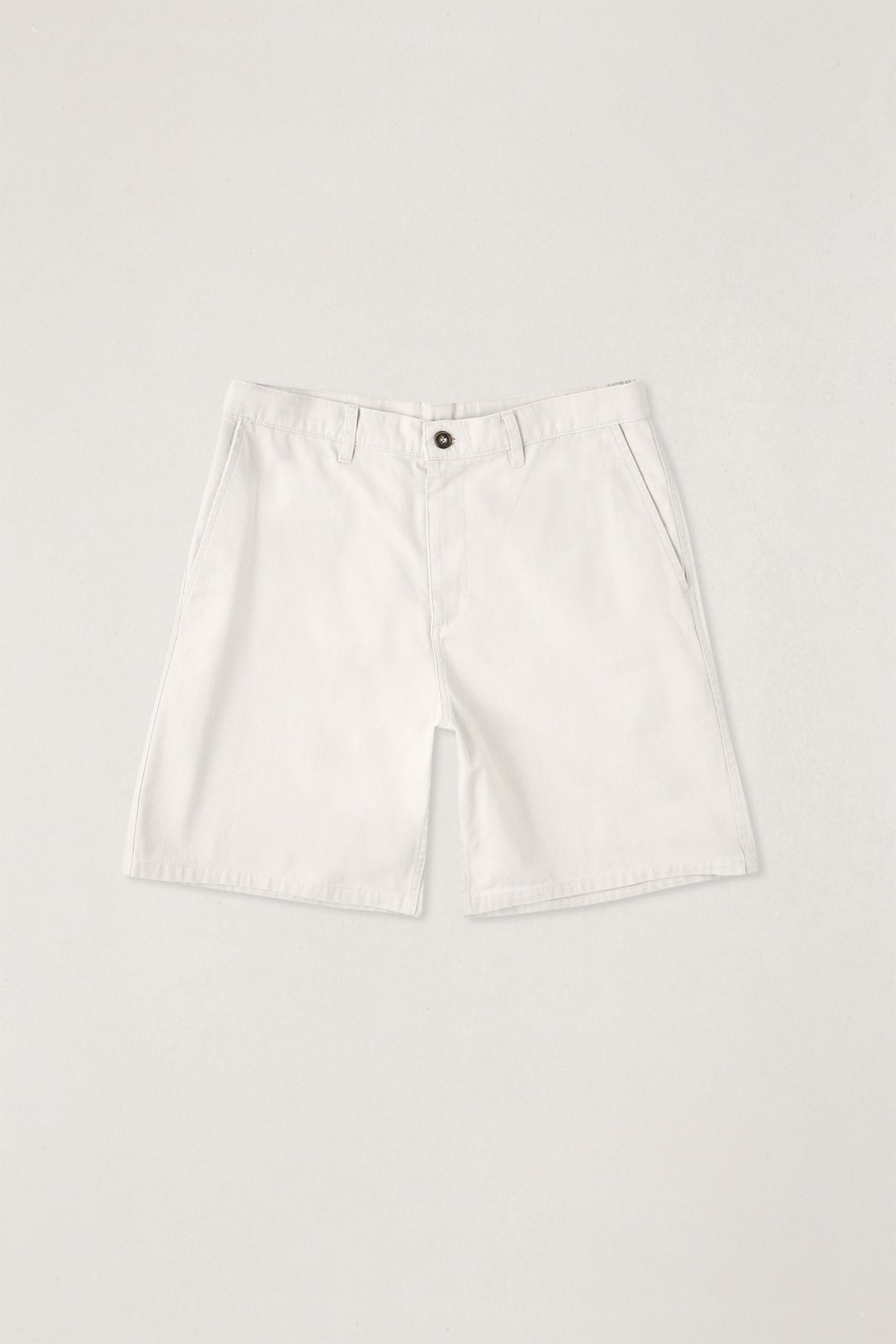 Relaxed Herringbone Short Sand – Rhythm