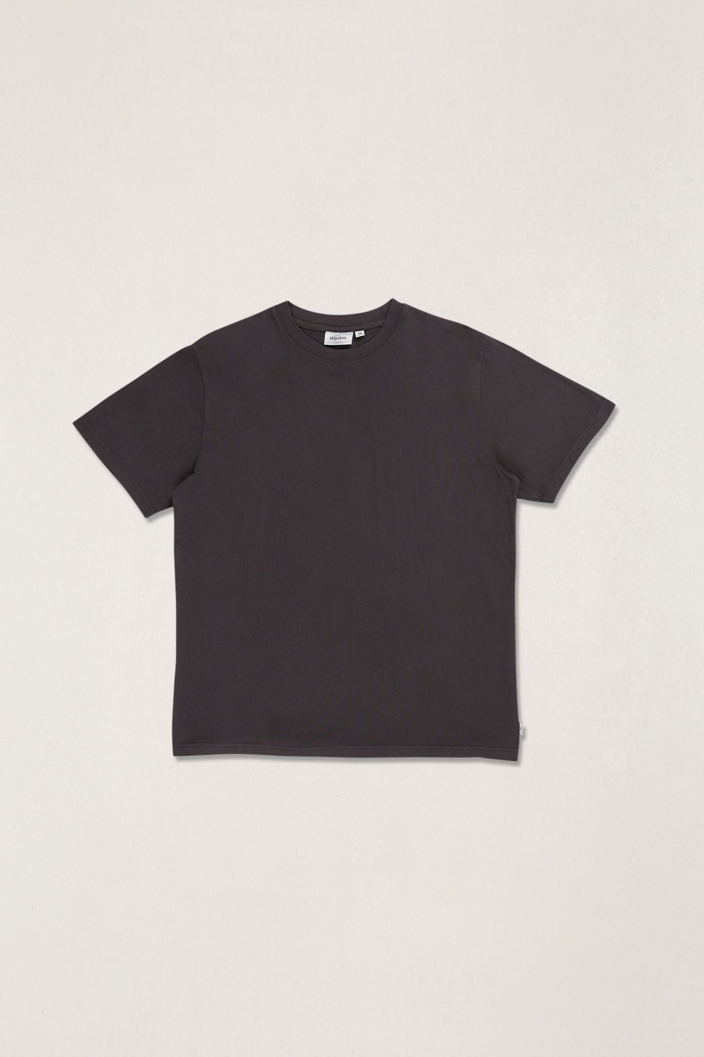 Classic Vintage Tee Vintage Black – Rhythm