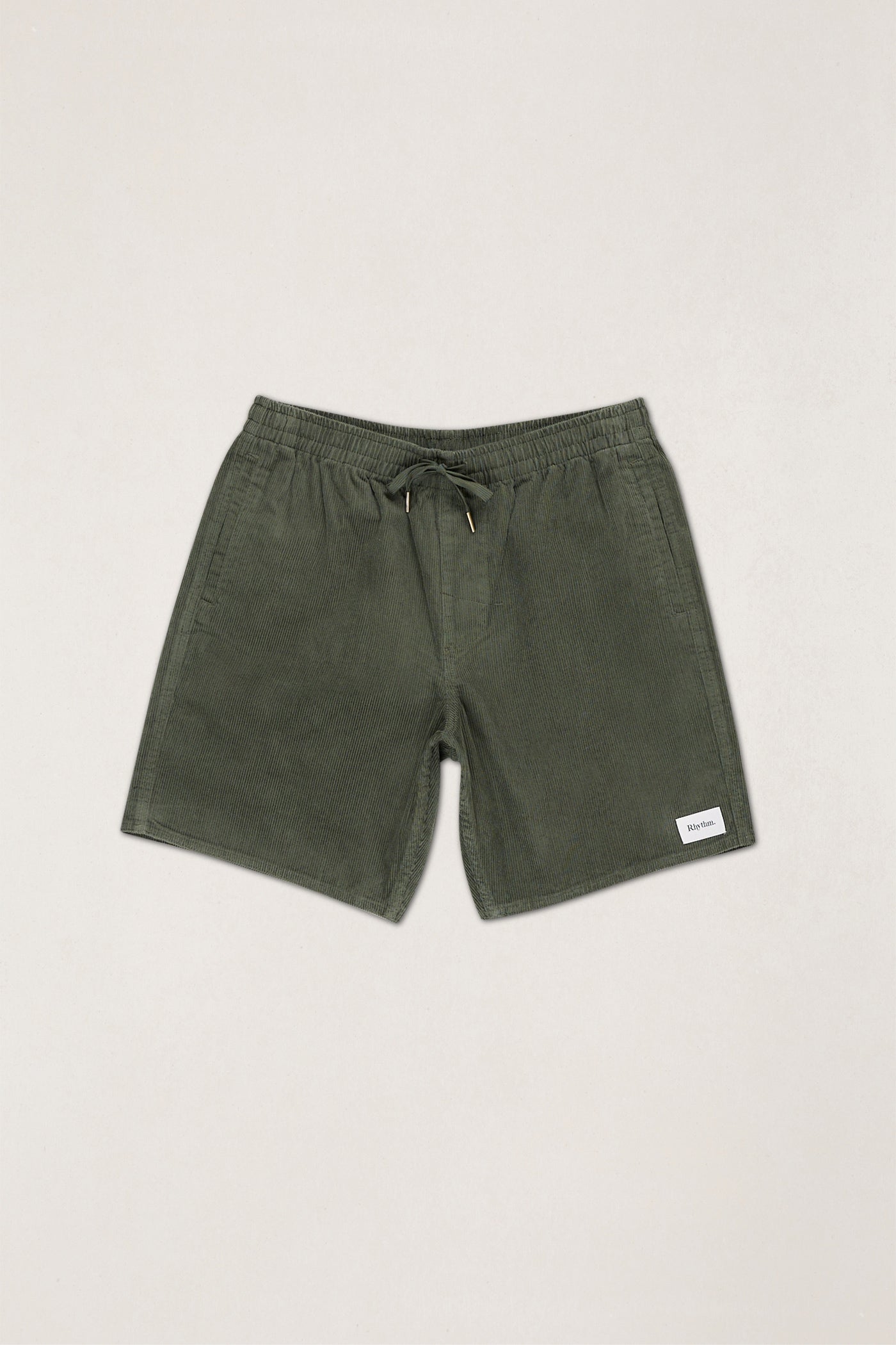 Classic Cord Jam Olive – Rhythm