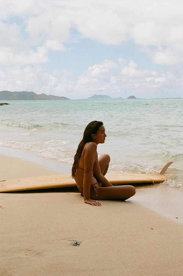 In Conversation with Mahina