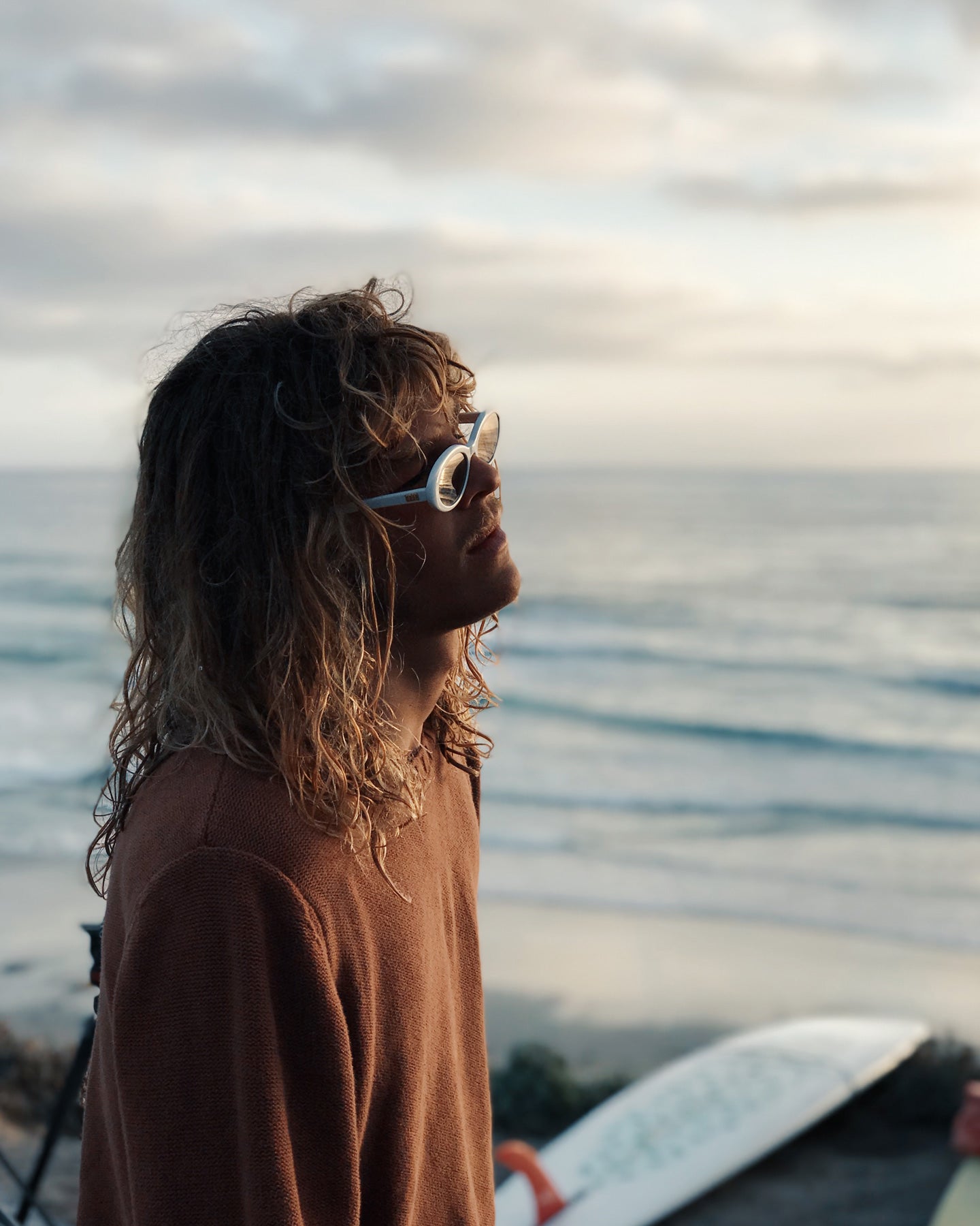 Tennyson Blue – Rhythm