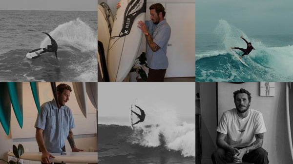 Lowers Expression Session — Featuring Jack Freestone