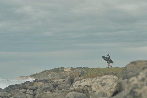 SOUTHERN HORIZON | Featuring Hayden Cervi