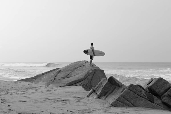 Jack Freestone Surf Tested 8 Pairs Of Our Trunks