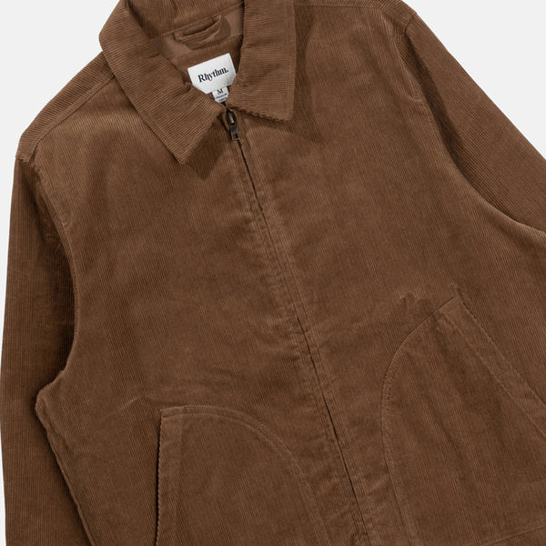 Mens Jackets | Clothing | Rhythm