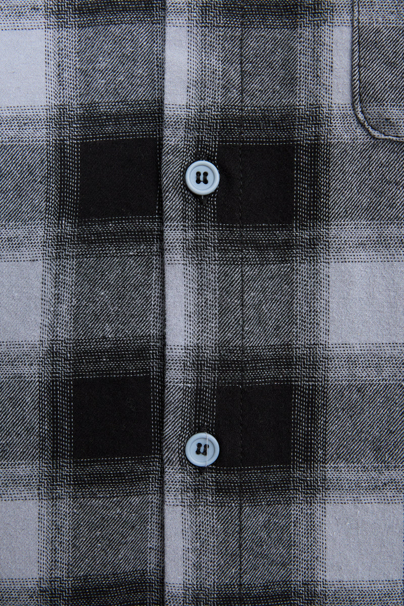 Merge Ls Overshirt