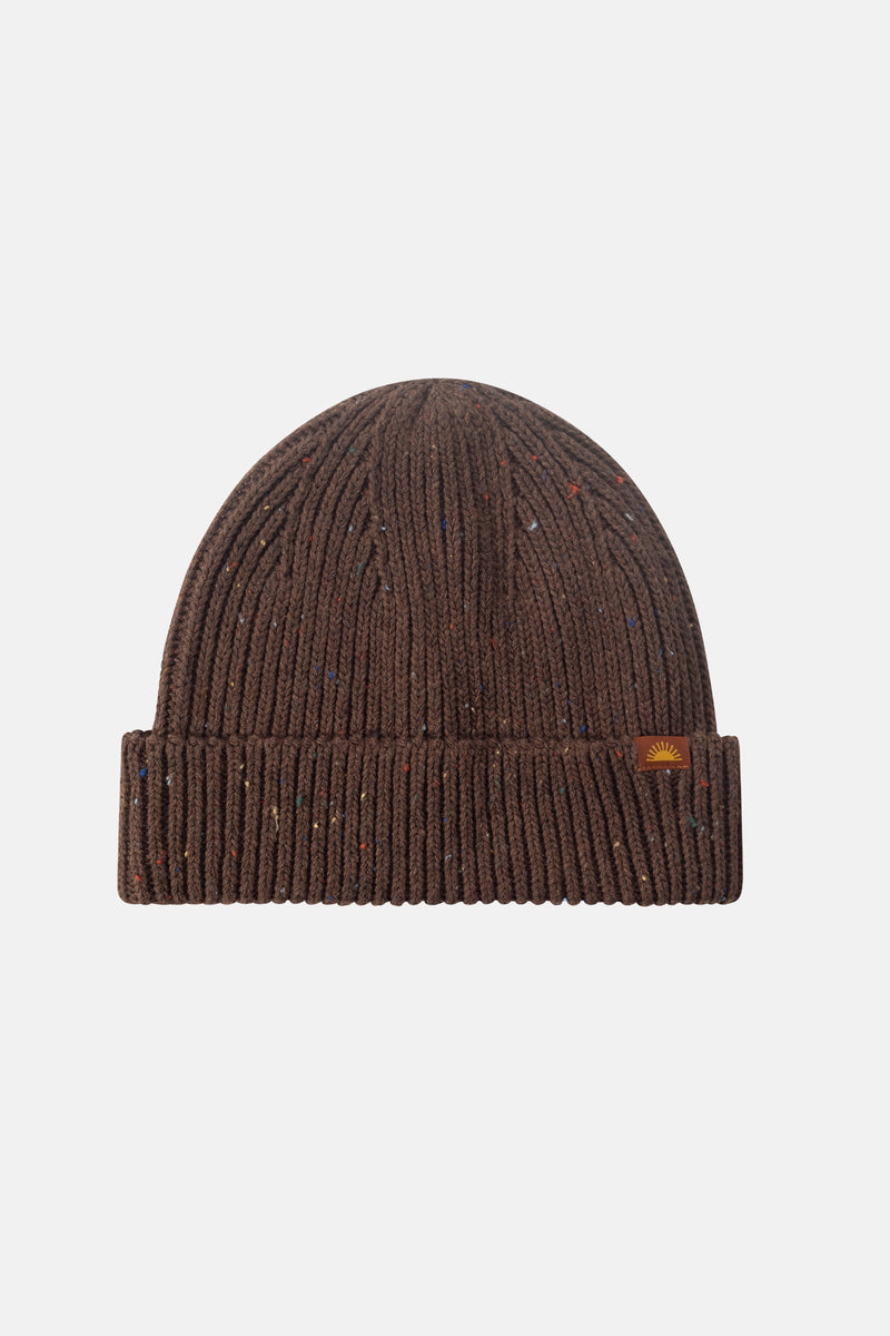 Standard Beanie Chestnut