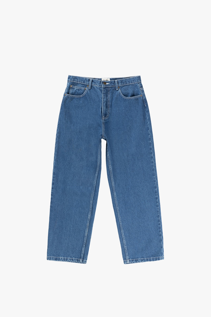 Essential Jean Dark Wash