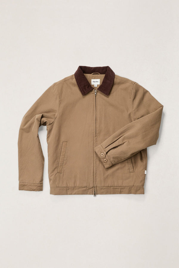 Mens Jackets | Clothing | Rhythm