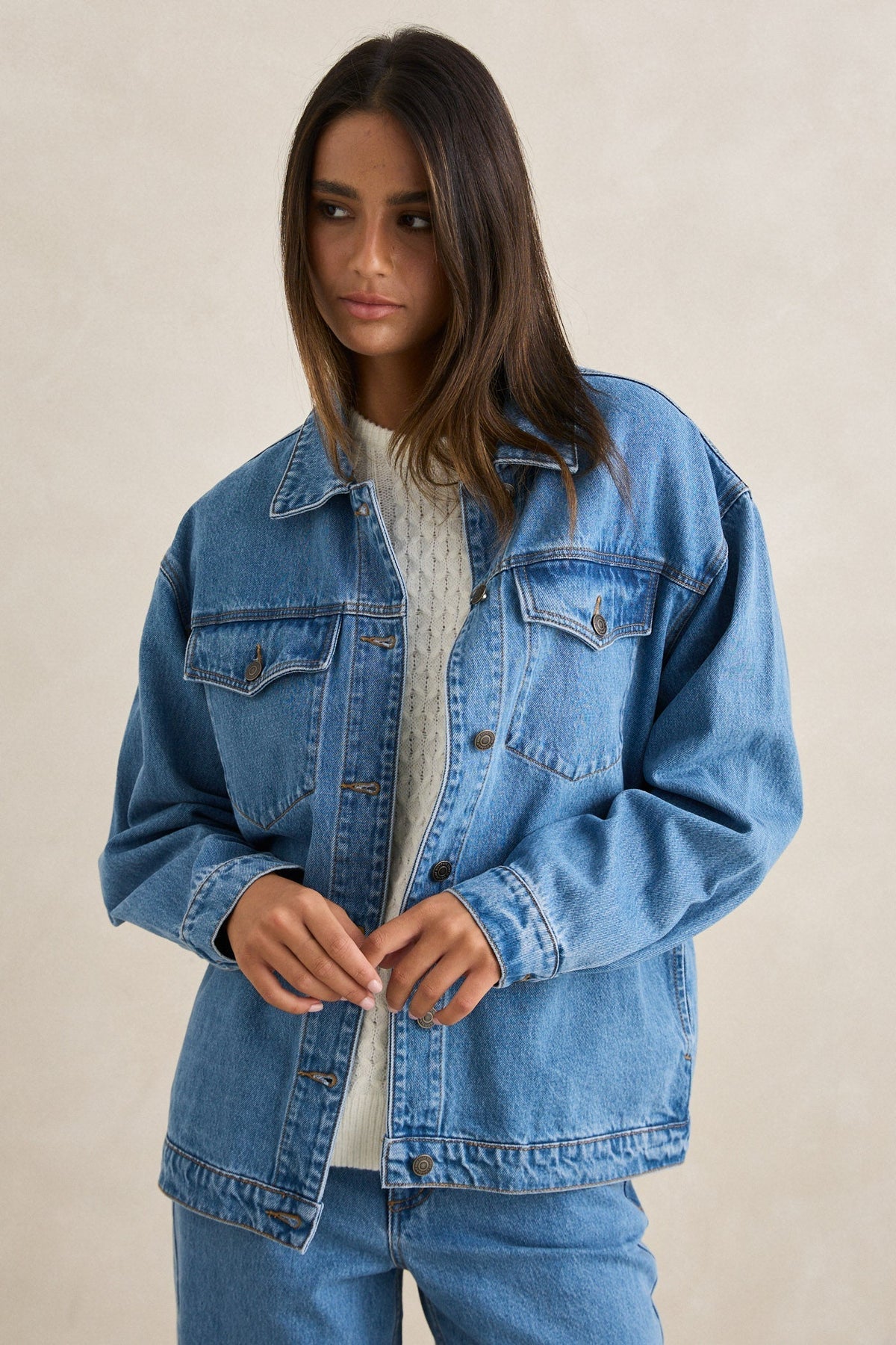 Womens Jackets – Rhythm