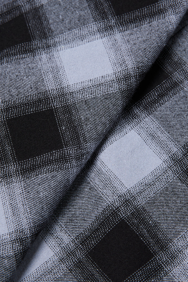 Merge Ls Overshirt