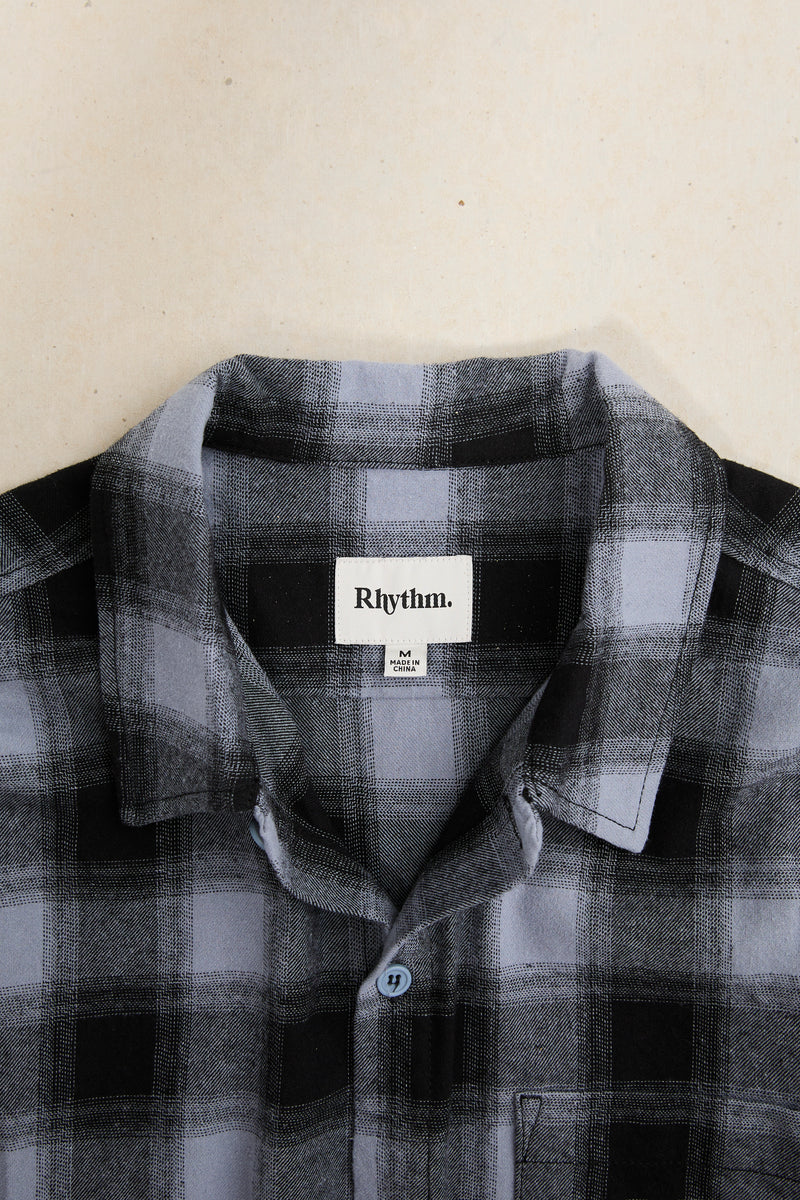 Merge Ls Overshirt
