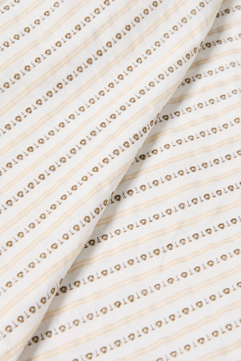 Low Tide Ls Woven Shirt