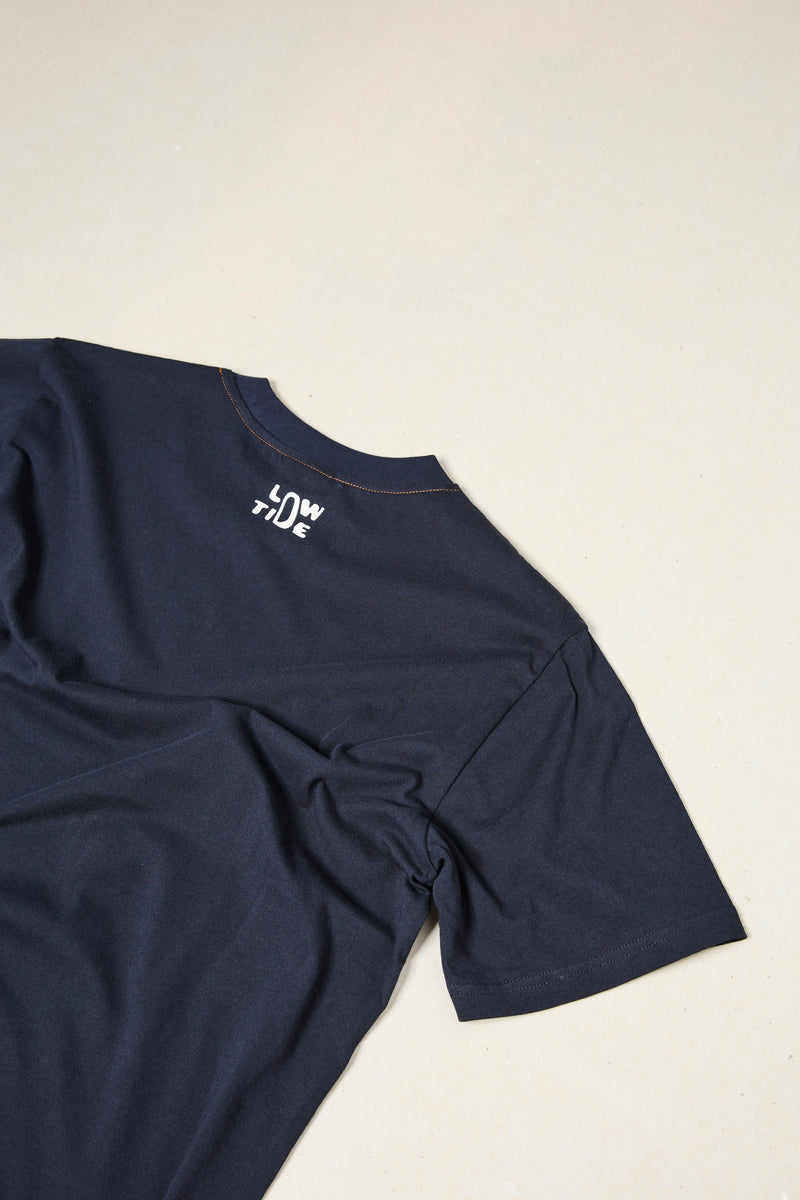 Low Tide Vintage Ss T-Shirt