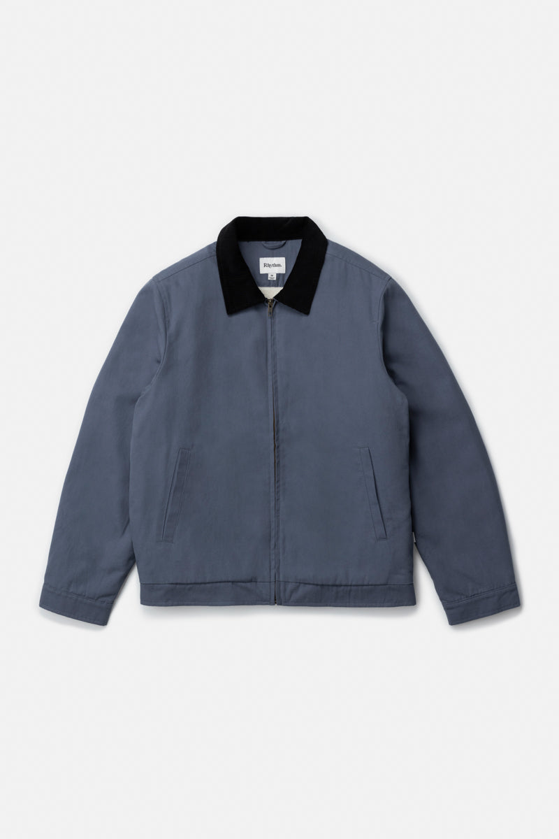 Mens Jackets | Clothing | Rhythm