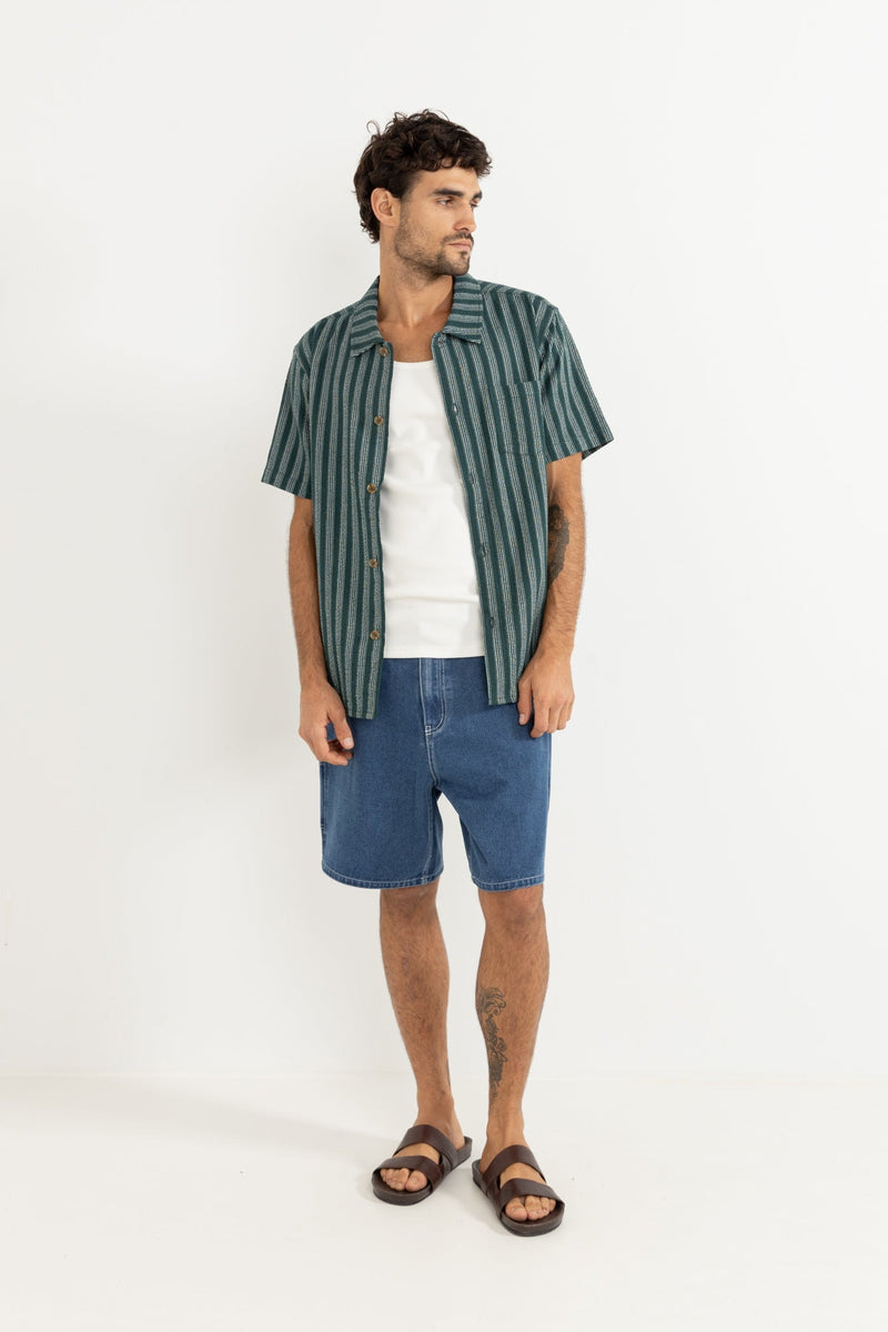 Toby Denim Short