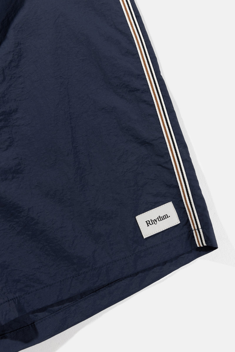 Heritage Trunk Dark Navy