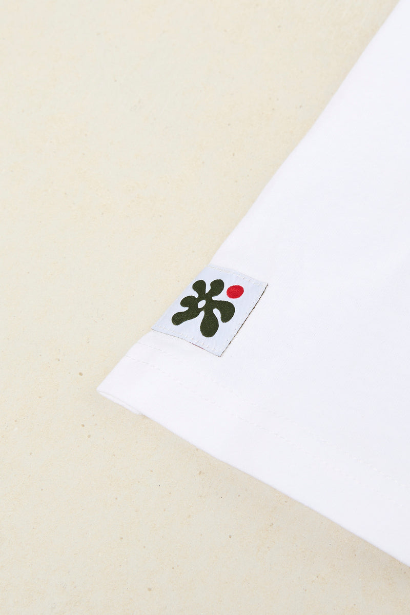 Merge Vintage Ss T-Shirt