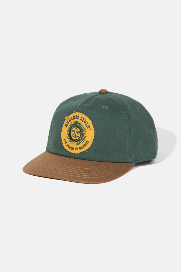 Sun Life Cap Moss