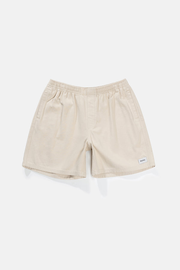 Mod Twill Jam Natural