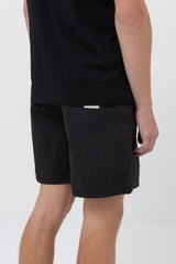Mod Sport Jam Black