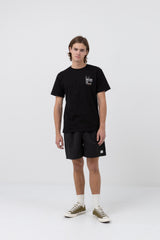 Mod Sport Jam Black