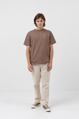 Linen Jam Pant Bone