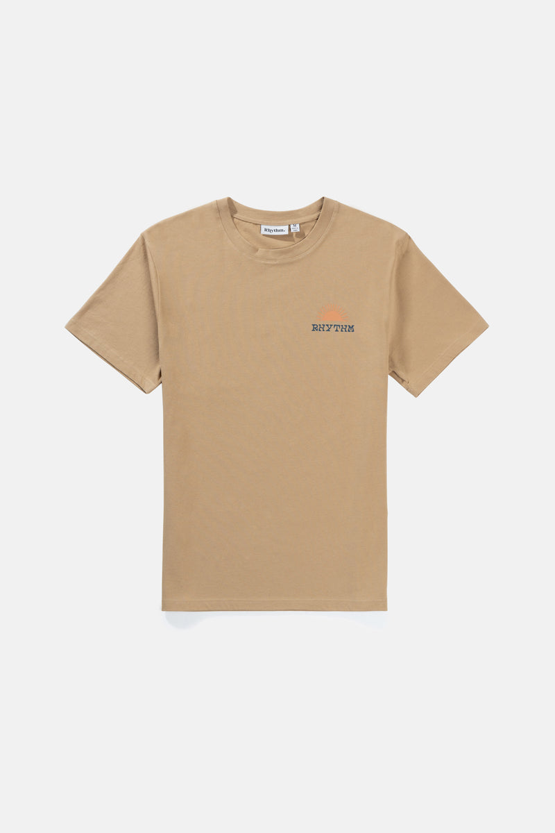 Awake Ss T Shirt Incense