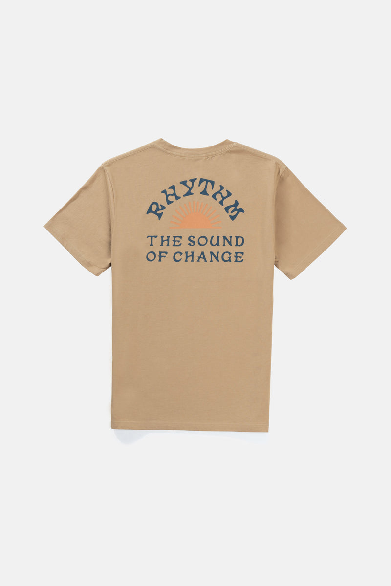 Awake Ss T Shirt Incense