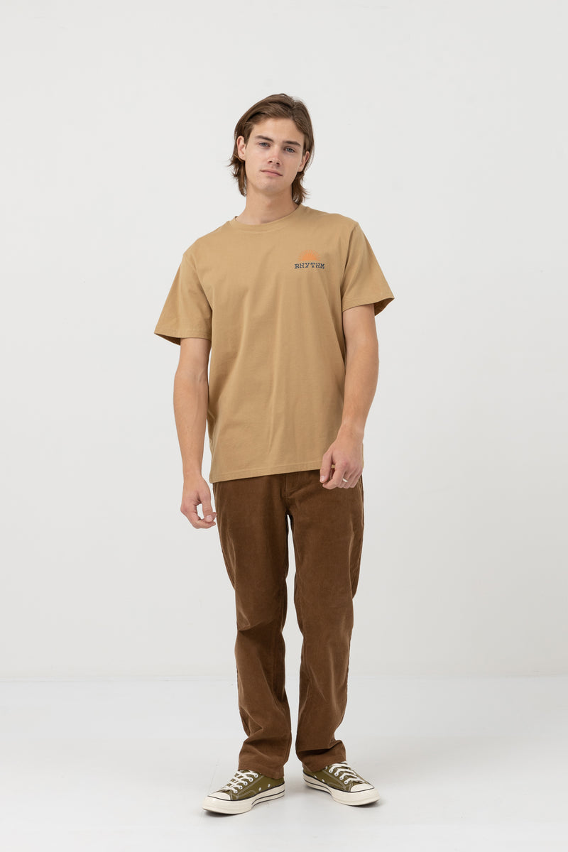 Awake Ss T Shirt Incense
