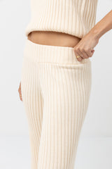 Shell Beach Pant Oatmeal