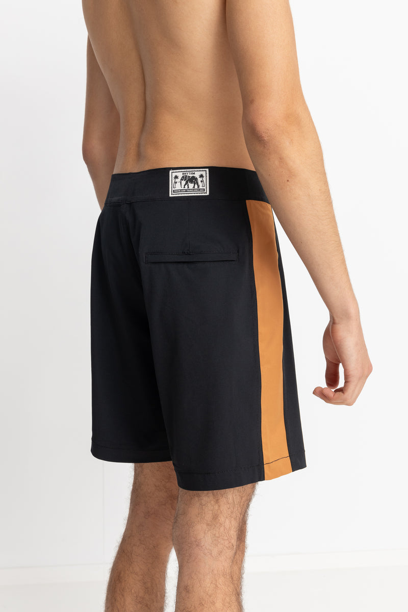 Core Trunk Black