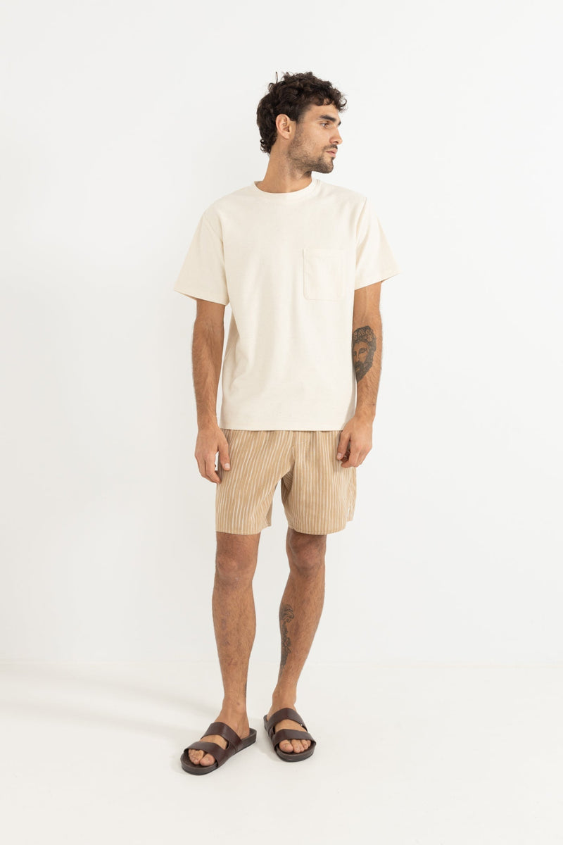 Jacquard Linen Jam