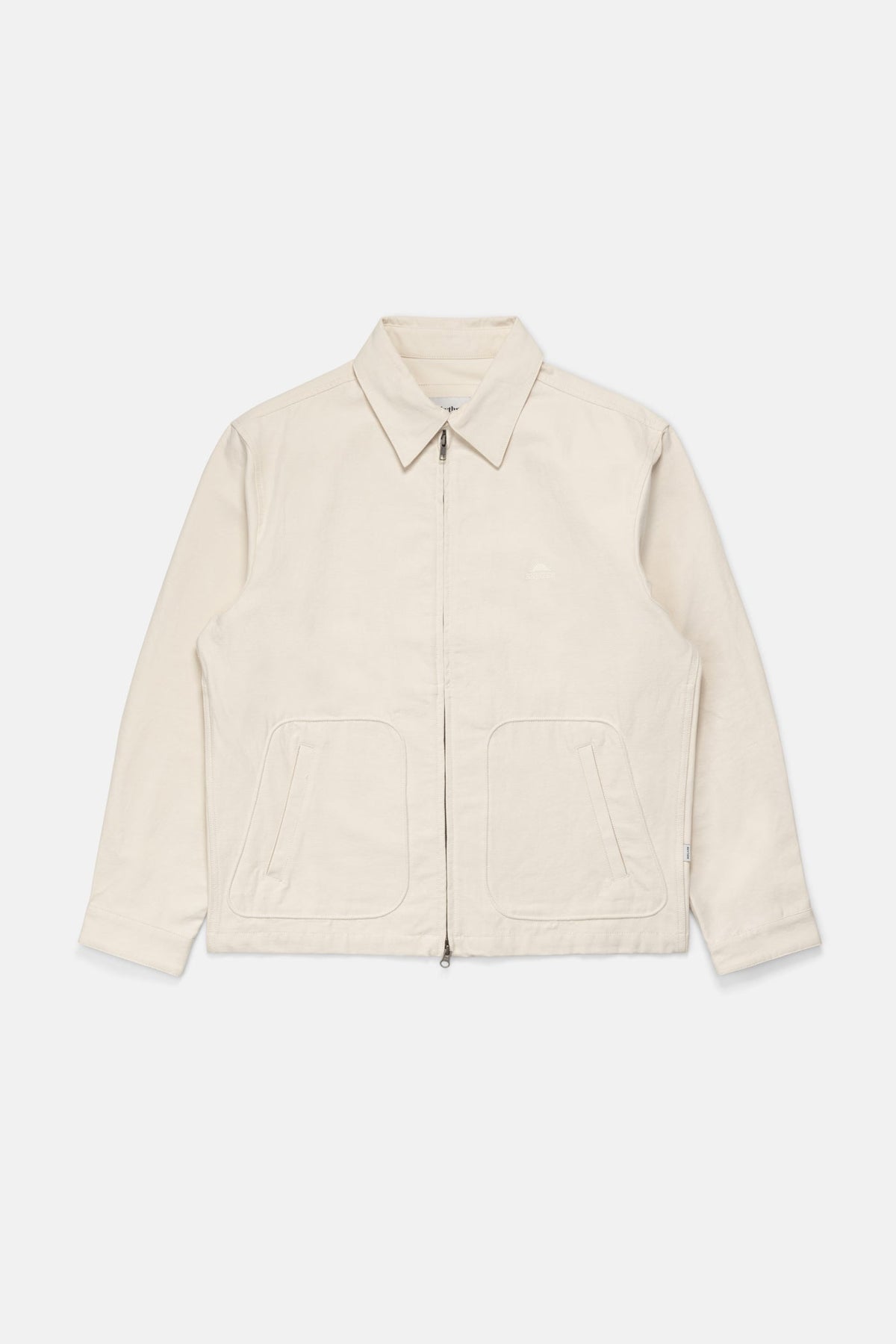 ［argue］LINEN ESSENTIAL RHYTHM JACKET Rene Linen Jacket - Linenfox