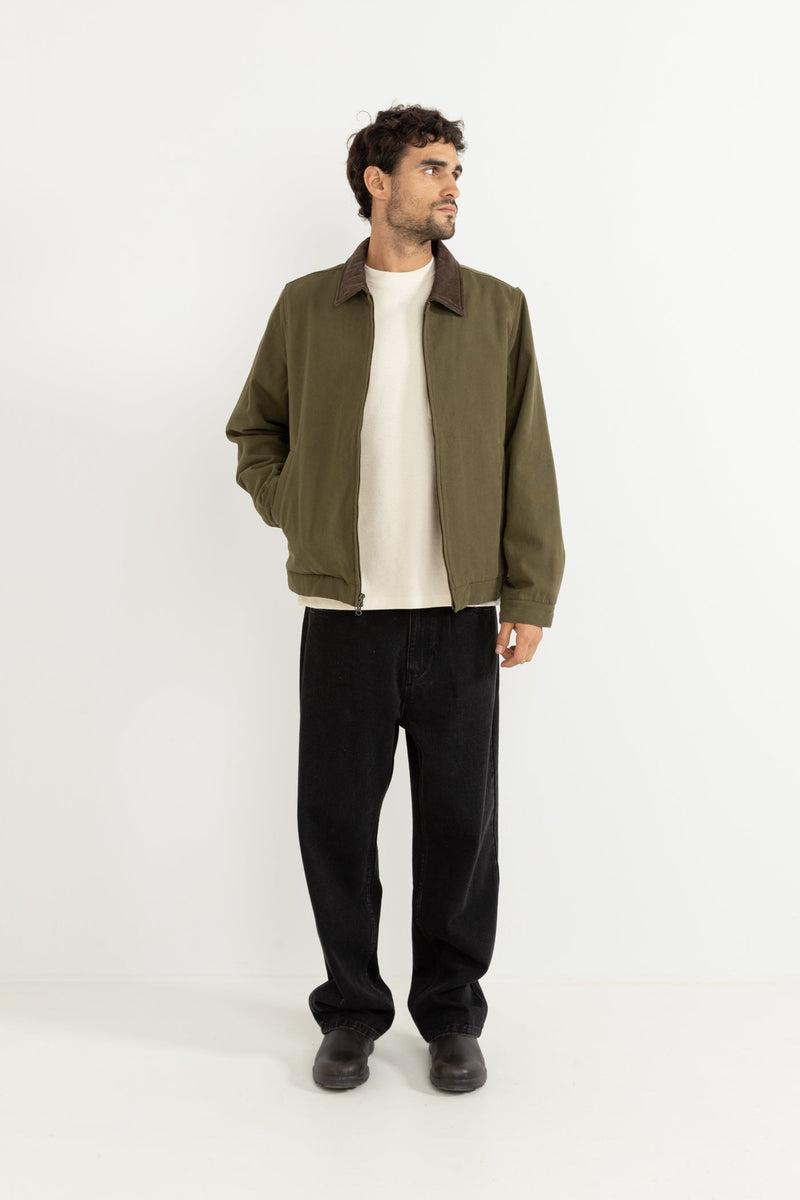 James Jacket