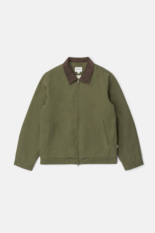 James Jacket