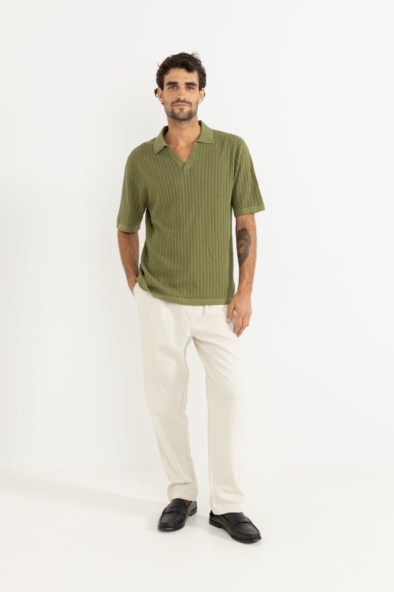 Linen Jam Pant