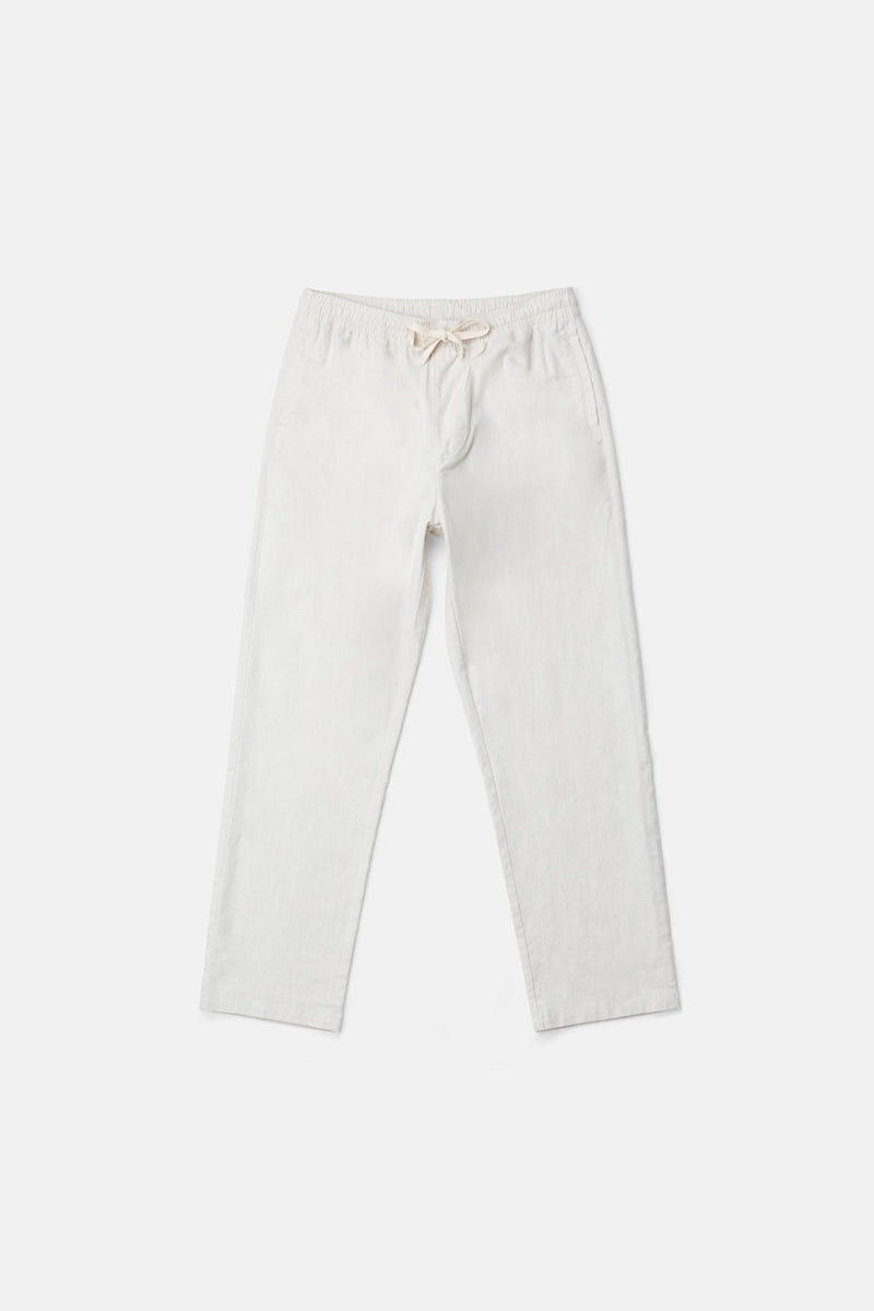 Linen Jam Pant