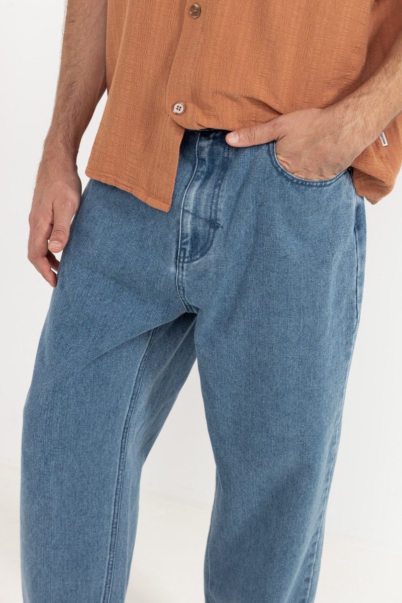 Essential Jean