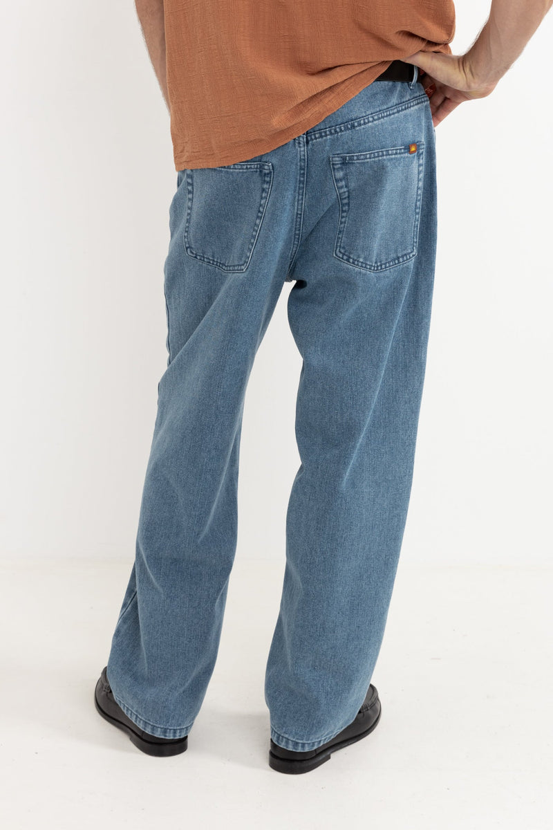 Essential Jean