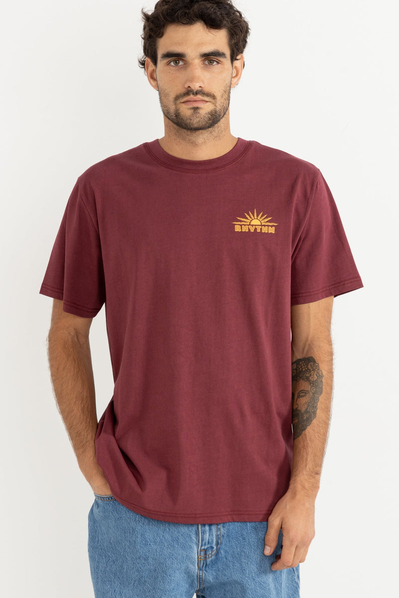 Frame Ss T-Shirt