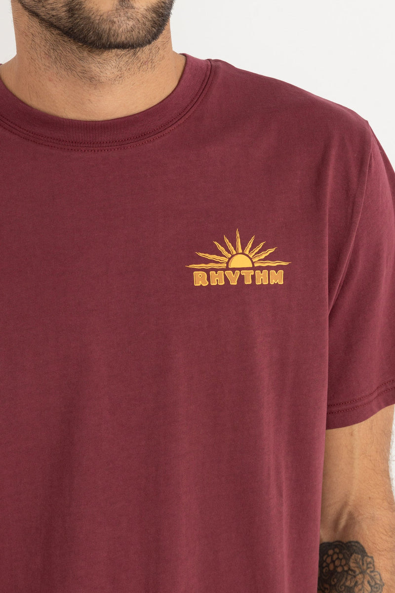 Frame Ss T-Shirt
