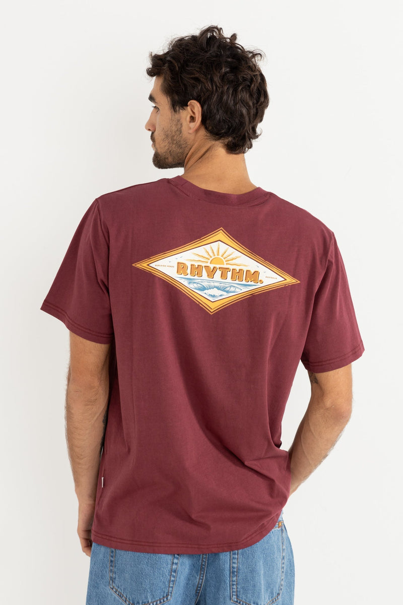 Frame Ss T-Shirt