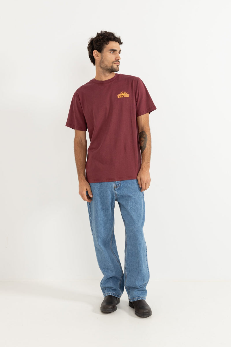 Frame Ss T-Shirt