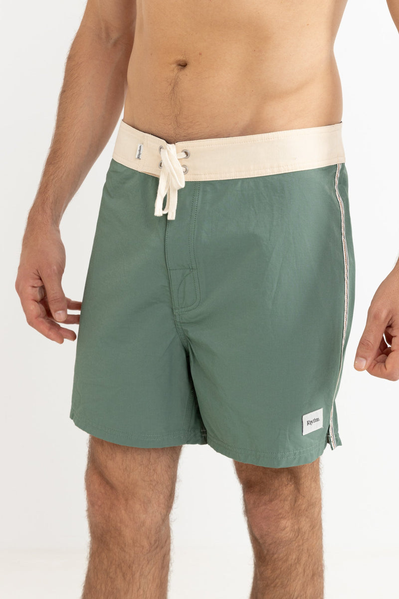 Heritage Trunk