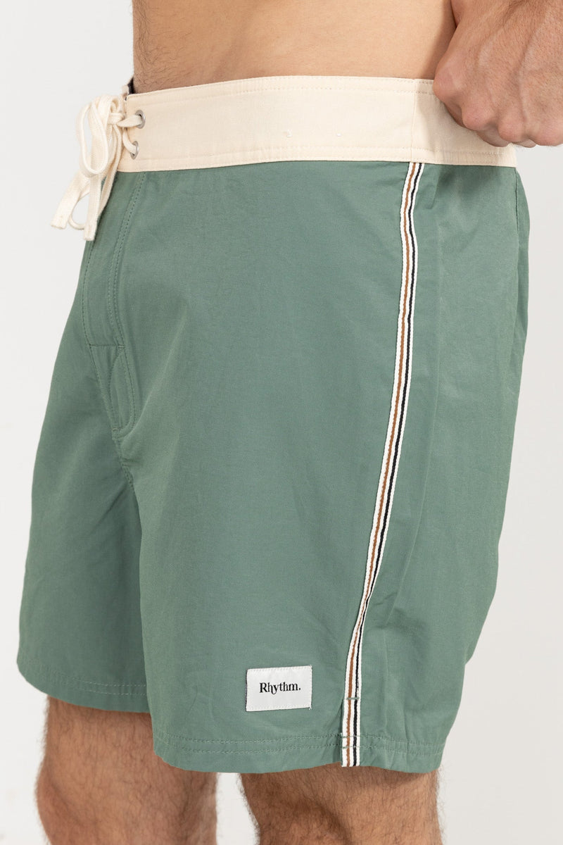 Heritage Trunk