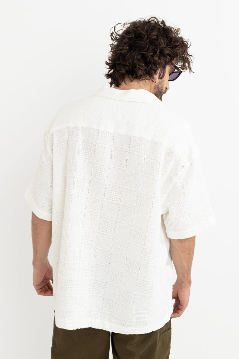 Oasis Ss Shirt