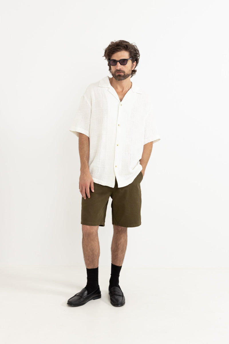 Oasis Ss Shirt